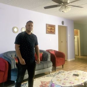 Meet your Posher, Iqbal